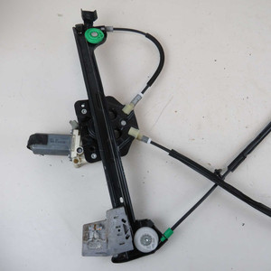 Alzacristalli anteriore destro usato per Peugeot 206 CC 2000-2007 (67028) - Product Image 3