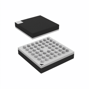 48 VFBGA Embedded Electronics Component Original One Stop Service EFM32TG825F8-BGA48 - Product Image 1