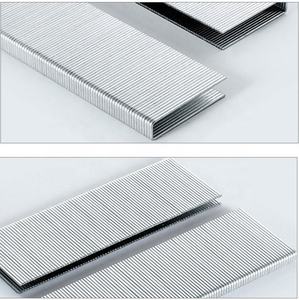 शीर्ष-गुणवत्ता पूर्ण आकार स्टेपल, एन प्रकार औद्योगिक स्टेपल के - Product Image 4