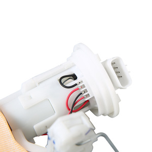 Proveedores de Piezas de Vehículos, Bombas de Inyección de Combustible, Conjunto de Bomba de Combustible para Motocicleta, Bomba de Combustible EFI Apta para Motocicletas Honda - Product Image 3