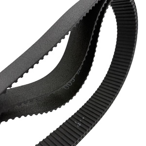 Cinghia di Distribuzione in PU a Doppia Faccia T10/T5 NFT 14M di Alta Qualità con Rivestimento Speciale, OEM SHENG <span class=keywords><strong>OU</strong></span>, 1 Anno di Garanzia per Macchine Circolari - Product Image 4