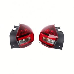 ไฟท้ายรถ Chery Tiggo 2 X22 รุ่น 605000342AA 605000343AA - Product Image 4