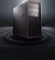 Deepseek AI Computing ordinateur de bureau 70B 34B 4 RTX 4090 GPU 128 Go de RAM 2 To SSD Power AIGC nouvelle analyse de données déployée localement