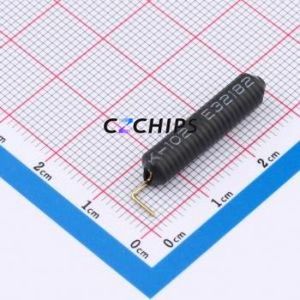 TT06-433 Antenna RF ( Center Frequency: 433MHz )( Bandwidth: 20MHz )( Gain: 2.5dBi )( Impedance: 50Ohm ) - Product Image 1