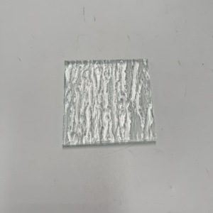 Lámina de Vidrio de Cuarzo Fundido Perforado de Alta Pureza Vatti, Placa de Cuarzo Óptico Transparente de Gran Tamaño con Orificios de Precisión - Product Image 2