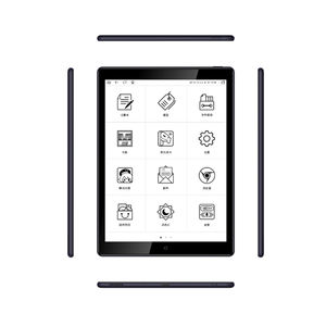 Lecteurs de livres électroniques à écran E-ink de 10,1 pouces, processeur quadricœur, Android 8.1, 2 Go + 16 Go - Product Image 3
