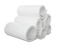 Aislamiento térmico de gel de gas, impermeable, ignífugo, Aerogel, manta de aislamiento térmico, aislamiento térmico de tuberías industriales
