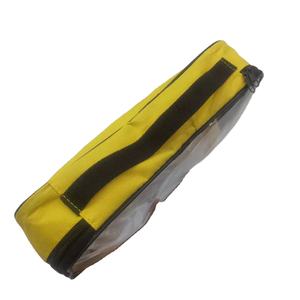 Masker wajah, alat latihan pernapasan, masker wajah resusitasi dengan perangkat darurat respirasi buatan - Product Image 3