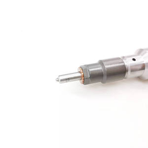 Inyector Common Rail Diésel 51101006050 0445120045 para Motor de Camión MAN TGA TGL TGM - Product Image 3