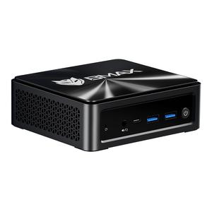 Prix usine BMAX B5A Pro Win11 Mini PC 16 Go <span class=keywords><strong>de</strong></span> RAM 512 Go <span class=keywords><strong>de</strong></span> ROM Rechargeable Mini ordinateur <span class=keywords><strong>de</strong></span> bureau Portable - Product Image 1