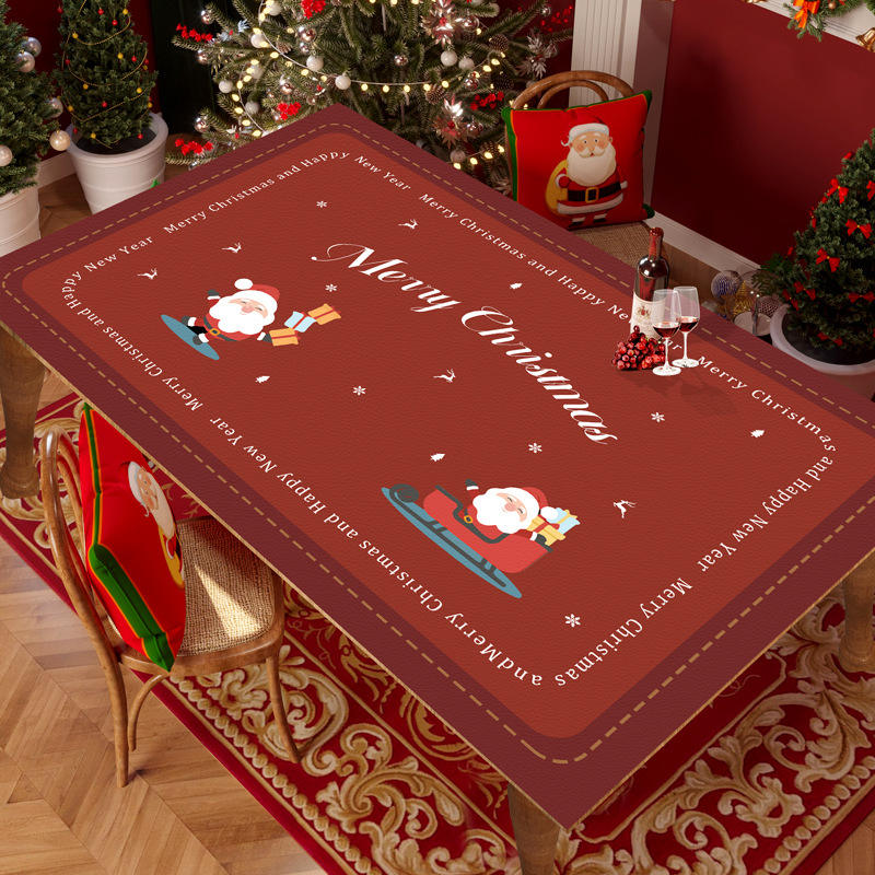 ซานตาคลอส