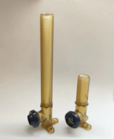 Dispositif de sertissage PPSU pour tuyaux PEX, cuivre, CPVC, PERT, laiton, coudes de suspension 200 mm – Le plus vendu et certifié