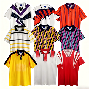 2026 WC Jersey Custom Printing Logo Thailand Quality Soccer Shirts Football Team <strong>Kits</strong> Wholesale Messi Ronaldo <strong>Neymar</strong> - Product Image 2