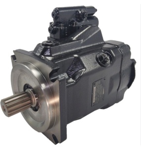 Motore Idraulico per Ventilatore ELIC VOE 11173091 11173091 per Escavatori e Pale Gommate L110E L110F L180E L120E L120F - Product Image 1