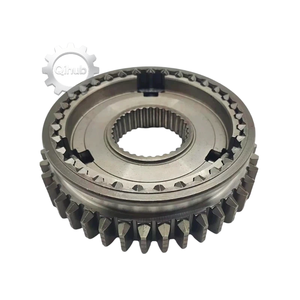 Nouvelles pièces de rechange de transmission automatique de haute qualité, engrenage synchronisateur pour 40T ISO9001 CE OEM 96950998 - Product Image 3