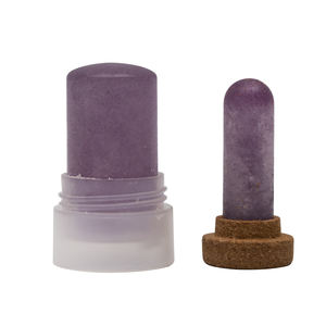 <span class=keywords><strong>Desodorante</strong></span> Antitranspirante en Barra, Envase de Madera, Control de Olor Duradero de 72h, <span class=keywords><strong>Desodorante</strong></span> de Alumbre Recargable - Product Image 6