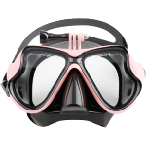 Profesional <span class=keywords><strong>buceo</strong></span> <span class=keywords><strong>gafas</strong></span> bajo el agua linterna <span class=keywords><strong>de</strong></span> la cámara <span class=keywords><strong>gopro</strong></span> montaje con lente <span class=keywords><strong>de</strong></span> cristal templado <span class=keywords><strong>de</strong></span> silicona falda <span class=keywords><strong>buceo</strong></span> máscara <span class=keywords><strong>de</strong></span> <span class=keywords><strong>buceo</strong></span> - Product Image 5
