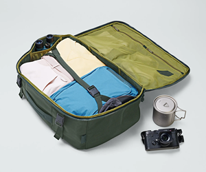 Mochila Inteligente de 15.6 Pulgadas y 16 Pulgadas, Mochila de Viaje para Hombre, Mochilas de Negocios, Mochila de Viaje para Portátil con Puerto de Carga USB - Product Image 2