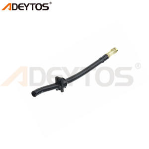 ADEYTOS 2500 Oil Pipe 2500 Gasoline Chain <b>Saw</b> Rubber Oil Hose Parts - Product Image 4