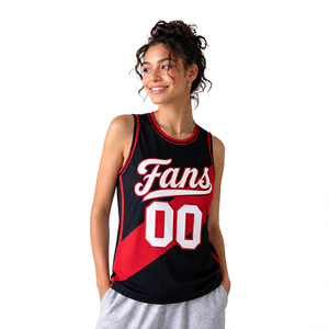 Maillots de basket-ball personnalisés Fanshi pour jeunes, maillots d'entraînement d'équipe, vêtements de basket-ball de club, uniformes de basket-ball par sublimation, offres groupées - Product Image 6