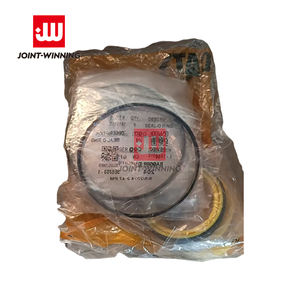 ชุดซีล707-98-41110สามา<span class=keywords><strong>รถ</strong></span>ใช้ได้กับตัวโหลด GD825A-2 - Product Image 4