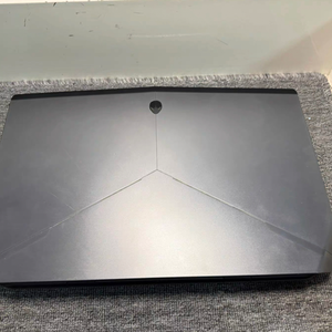 95% ใหม่ต้นฉบับสำหรับ Alienware 17 R2เกมแล็ปท็อป I7-4720HQ GTX980M (4G) 16GB RAM 512GB SSD ขายดีที่สุด2025ใหม่ - Product Image 5