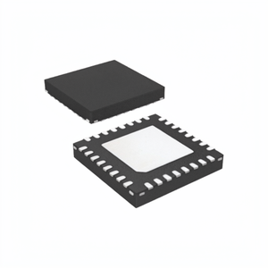 Electronic Circuit Components AS1545 Data Acquisition 32 WFQFN Exposed Pad Authorized Distributor - Product Image 1