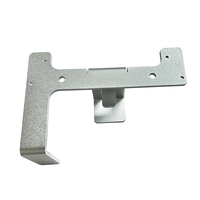Coquille en alliage d'aluminium coulée sous pression Fonderie Coquille en alliage d'aluminium coulée sous pression oem odm Coquille en alliage d'aluminium coulée sous pression