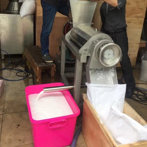 2 t/h Cà chua trái cây nghiền nghiền máy cho nhỏ nước ép trái cây Berry mứt dây chuyền sản xuất với chai thủy tinh làm đầy - Product Image 6