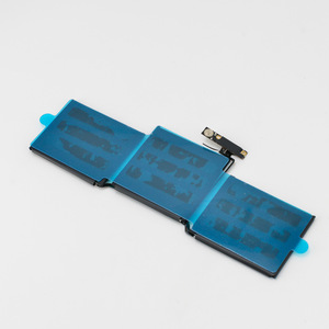 <span class=keywords><strong>Batería</strong></span> para Portátil A1713 Recargable de Iones de Litio 11.4V para <span class=keywords><strong>MacBook</strong></span> <span class=keywords><strong>Pro</strong></span> <span class=keywords><strong>13</strong></span> A1708 2016-2017 en Stock - Product Image 4