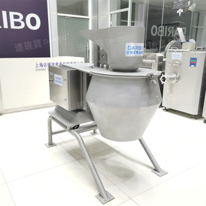 Déchiqueteuse à fromage industrielle, grande capacité, machine à couper et à déchiqueter le fromage en blocs pour <span class=keywords><strong>la</strong></span> transformation <span class=keywords><strong>du</strong></span> fromage - Product Image 5