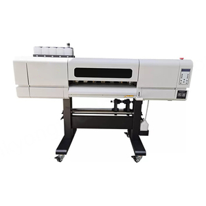 New Technology Multifunction Direct to Film Water Uv Transfer <b>Sticker</b> Printing Machine A1 Water Transfer <b>Printer</b> Water Transfer - Product Image 2