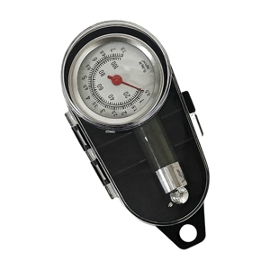 Manómetro Digital Portátil de Alta Calidad para Neumáticos de Auto, Fácil de Transportar, con Gran Descuento al por Mayor - Product Image 4