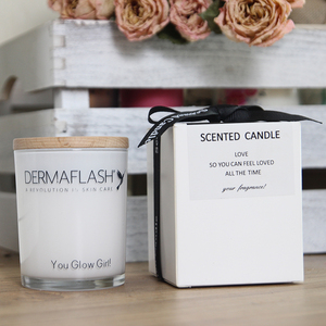 <span class=keywords><strong>Velas</strong></span> Aromáticas Personalizadas al por Mayor, Económicas, <span class=keywords><strong>de</strong></span> Alta Calidad y con Logotipo Personalizado - Product Image 6