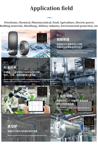 4-20ma 0-5V Draadloze Smart Daq Systemen Temperatuur Druk Analoge Ingang Paperless Recorder Industriële 4.0 <span class=keywords><strong>Usb</strong></span> <span class=keywords><strong>Data</strong></span> <span class=keywords><strong>Logger</strong></span> Rs485 - Product Image 6