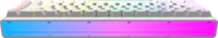 Nouveau clavier de jeu mécanique filaire RGB à 68 touches avec interrupteurs magnétiques, USB Type-C Plug&Play, programmable, précision de 0,1 mm