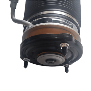 2223208513 2223208613 メルセデス・ベンツ Sクラス W222 ABC マイバッハ S650 2019年式用 リア右左 油圧式ショックアブソーバー - Product Image 3