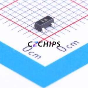 Transistor Original Nuevo BC846A (Rango: 110-220) SOT-23, Transistor de Unión Bipolar (BJT) - Product Image 1