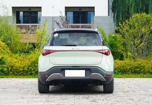 2022Car Smart Sport Auto Car EV <strong>Mini</strong> <strong>Jeep</strong> High Speed Cheap Price Electric With Ternary Lithium Battery new energy vehiecle - Product Image 5