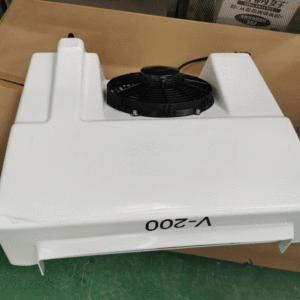 Unidades de Refrigeración Portátiles Kingclima para Camionetas, Unidades de Refrigeración para Camionetas en Venta - Product Image 6