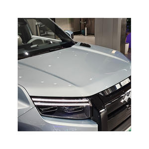 China Byd 2025 BYD Fangchengbao Leopard <span class=keywords><strong>3</strong></span> Titanium <span class=keywords><strong>3</strong></span> BAO <span class=keywords><strong>3</strong></span> TAI <span class=keywords><strong>3</strong></span> Coche eléctrico puro 5 asientos SUV EV Coche para exportación - Product Image 4