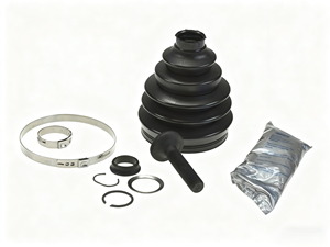 Новый комплект сальников ШРУСа для Volkswagen Audi - Product Image 2