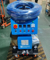 Machine de pulvérisation de mousse EPS, polyurée et polyuréthane haute pression Q30, vente directe d'usine