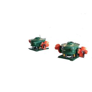 Fabricante de Cribas de Descarga Directa de China, Cribadora de Descarga Directa con Puerta Deslizante, Criba de Larga Duración - Product Image 5