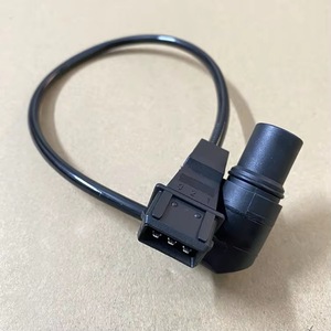 Crankshaft Position <b>Sensor</b> 96452986 <b>For</b> <b>Car</b> Engine Replacement New Automotive Part - Product Image 1