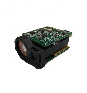 Integrated 2km Range Finder <strong>Sensor</strong> Module Industrial 905nm Laser Rangefinder Class I 905nm 2km Eye-Safe Laser Rangefinder Module - Product Image 1
