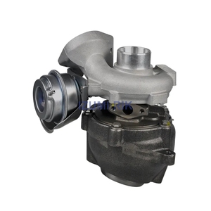 IZUMI Turbo 750431-5013S pour BMW <span class=keywords><strong>E46</strong></span> <span class=keywords><strong>320D</strong></span> X3 2.0L E83 E83N M47TU pièces de <span class=keywords><strong>moteur</strong></span> d'origine - Product Image 3