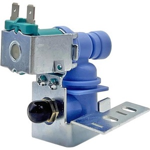 <b>Refrigerator</b> Water Inlet Valve 242252603 Electric Plastic Replacement Part Easy Installation - Product Image 3
