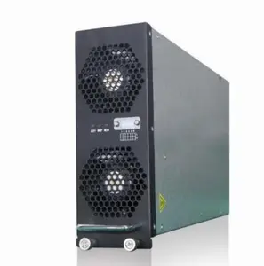 Conversor bidirecional dc/dc de 20kw para sistema de armazenamento de energia sem fio