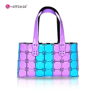 Istudio ชุดกระเป๋า <span class=keywords><strong>Diy</strong></span> ขนาดเล็ก,ขายส่งจากโรงงาน - Product Image 4